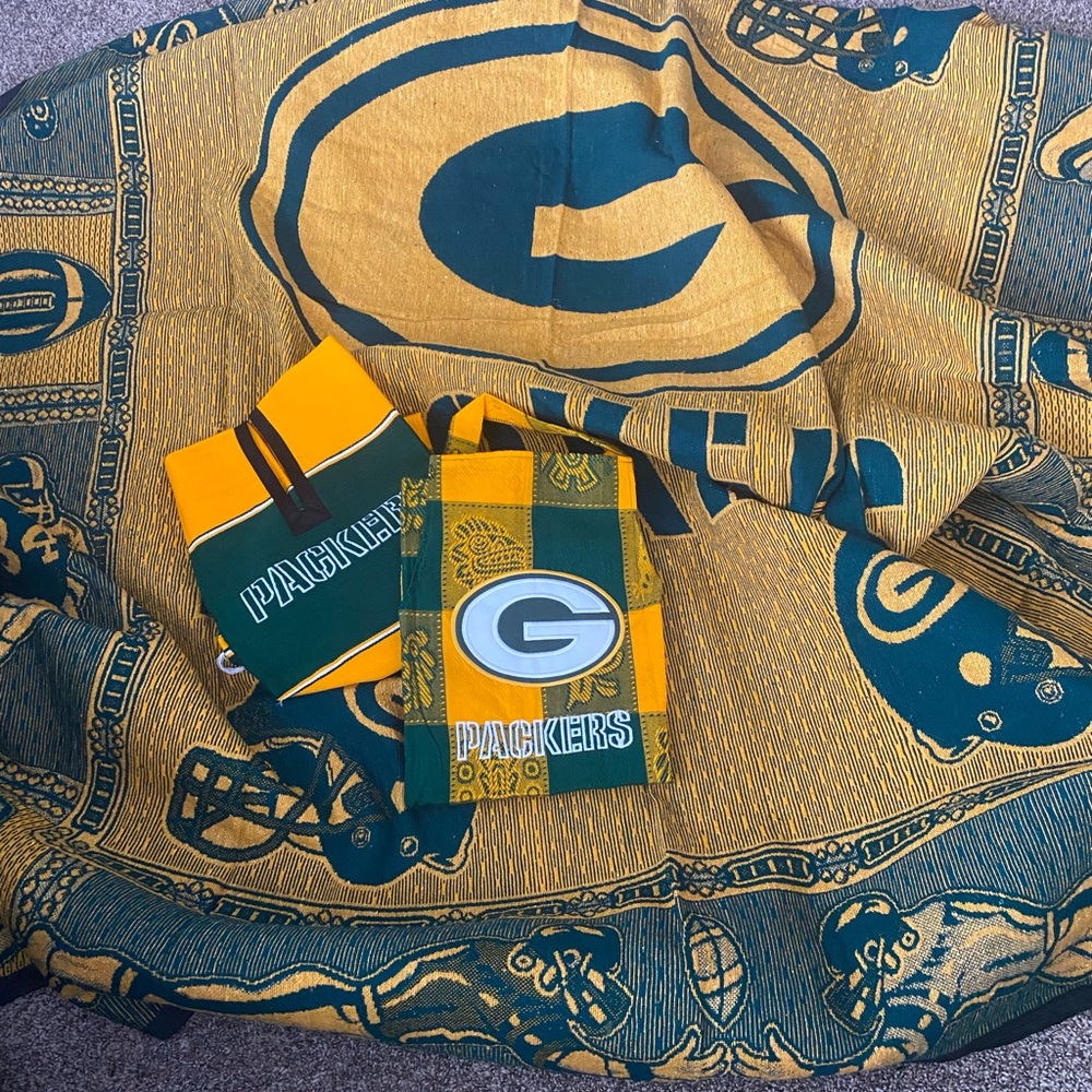 green bay bundle